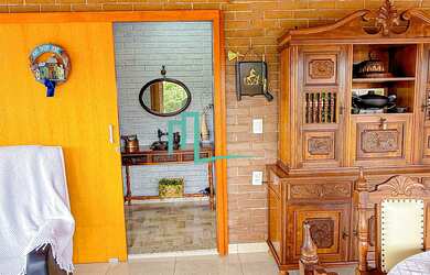 Imagem 5: LINDA CHÁCARA Á VENDA NO CONDOMINIO PARQUE DO MIRANTE EM FRANCA/SP