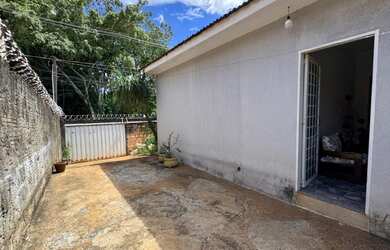 Imagem 2: RESIDÊNCIA DISPONIVEL Á VENDA NO JARDIM PARATY EM FRANCA/SP