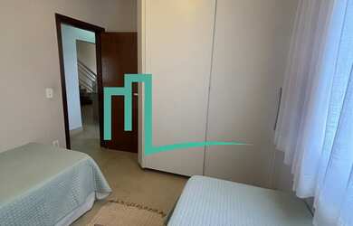 Imagem 3: Vende apartamento duplex no Condominio Edificio Parthenon