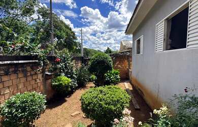 Imagem 4: RESIDÊNCIA DISPONIVEL Á VENDA NO JARDIM PARATY EM FRANCA/SP