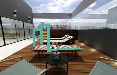 Imagem 3: Excelente apartamento a venda no Edificio Montreaux Swiss