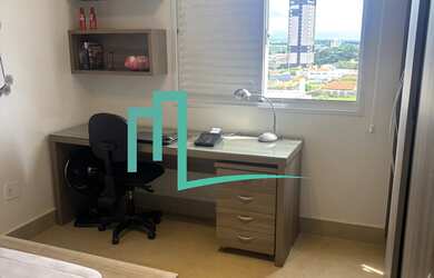 Imagem 7: Vende apartamento duplex no Condominio Edificio Parthenon