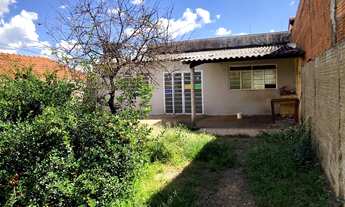 Imagem 2: ALUGA-SE CASA NO BAIRRO JARDIM LUIZA 1