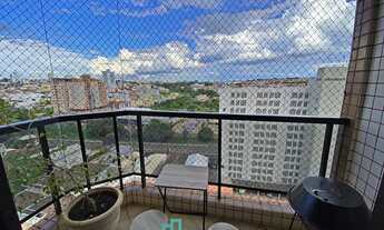 Imagem 3: VENDE-SE APARTAMENTO NO EDIFICIO VENEZA EM FRANCA-SP