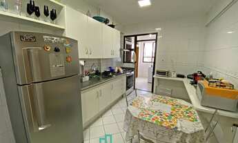 Imagem 5: VENDE-SE APARTAMENTO NO EDIFICIO VENEZA EM FRANCA-SP