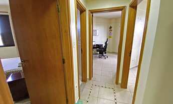 Imagem 6: VENDE-SE APARTAMENTO NO EDIFICIO VENEZA EM FRANCA-SP