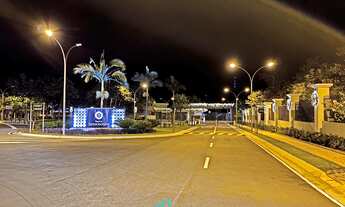 Imagem: VENDE-SE EXCELENTE TERRENO PLANO NO CONDOMINIO