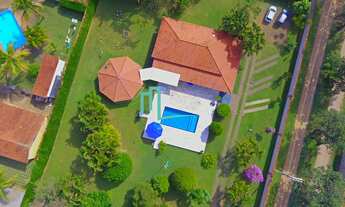 Imagem: EXCELENTE CHÁCARA Á VENDA NO RECANTO OURO