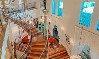 Imagem 4: IMÓVEL RESIDENCIAL EXCLUSIVO DE ALTO PADRÃO DISPONIVEL Á VENDA