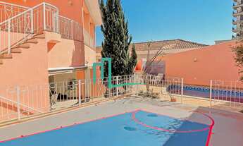 Imagem 7: IMÓVEL RESIDENCIAL EXCLUSIVO DE ALTO PADRÃO DISPONIVEL Á VENDA