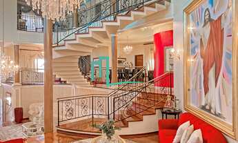 Imagem 3: IMÓVEL RESIDENCIAL EXCLUSIVO DE ALTO PADRÃO DISPONIVEL Á VENDA