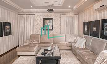 Imagem 5: IMÓVEL RESIDENCIAL EXCLUSIVO DE ALTO PADRÃO DISPONIVEL Á VENDA