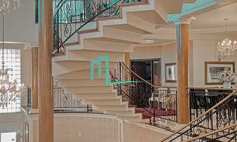 Imagem 6: IMÓVEL RESIDENCIAL EXCLUSIVO DE ALTO PADRÃO DISPONIVEL Á VENDA