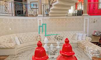 Imagem 2: IMÓVEL RESIDENCIAL EXCLUSIVO DE ALTO PADRÃO DISPONIVEL Á VENDA