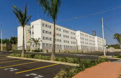 Imagem 4: APARTAMENTO RESIDENCIAL em FRANCA - SP, PARQUE FREMONT