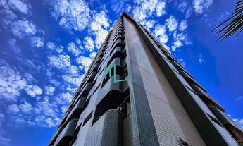 Imagem: Cobertura duplex disponivel á venda no