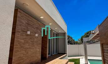 Imagem 5: CHÁCARA NOVA DE ALTO PADRÃO Á VENDA EM CONDOMINIO FECHADO EM FRANCA SP