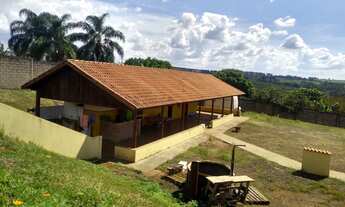 Imagem 2: CHÁCARA Á VENDA NO MONTE CARLO EM FRANCA SP