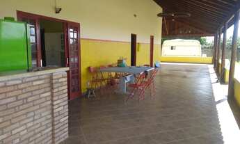 Imagem 4: CHÁCARA Á VENDA NO MONTE CARLO EM FRANCA SP