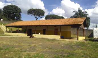 Imagem: CHÁCARA Á VENDA NO MONTE CARLO EM FRANCA