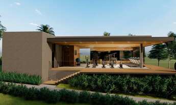 Imagem 2: LOTE DISPONÍVEL NO CONDOMINIO FECHADO RESIDENCIAL GAIA