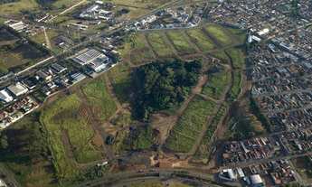 Imagem 5: LOTE DISPONÍVEL NO CONDOMINIO FECHADO RESIDENCIAL GAIA