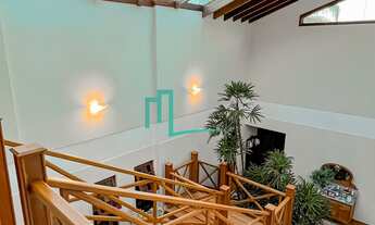 Imagem: EXCELENTE SOBRADO Á VENDA NO CONDOMINIO