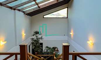 Imagem 6: EXCELENTE SOBRADO Á VENDA NO CONDOMINIO MORADA DO VERDE