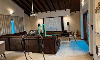 Imagem 5: EXCELENTE SOBRADO Á VENDA NO CONDOMINIO MORADA DO VERDE