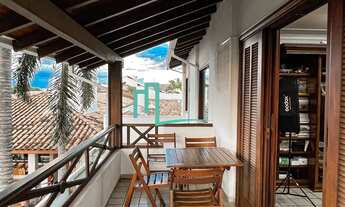 Imagem 3: EXCELENTE SOBRADO Á VENDA NO CONDOMINIO MORADA DO VERDE