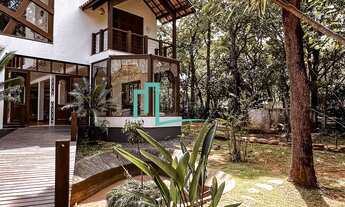 Imagem 7: RANCHO DE ALTO PADRÃO COM 18 MIL METROS DE ÁREA TOTAL EM RIFAINA EM LOCALIZAÇÃO PRIVILEGIA