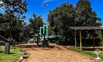 Imagem 5: RANCHO DE ALTO PADRÃO COM 18 MIL METROS DE ÁREA TOTAL EM RIFAINA EM LOCALIZAÇÃO PRIVILEGIA