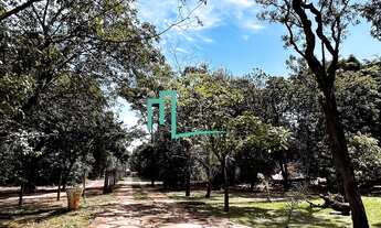 Imagem 2: RANCHO DE ALTO PADRÃO COM 18 MIL METROS DE ÁREA TOTAL EM RIFAINA EM LOCALIZAÇÃO PRIVILEGIA