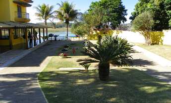 Imagem 3: Lindo rancho de alto padrão disponivel á venda no Itambé-MG