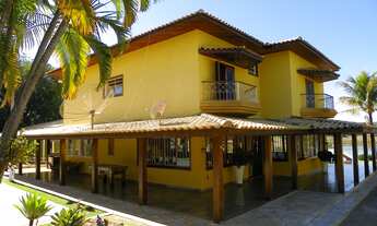 Imagem 4: Lindo rancho de alto padrão disponivel á venda no Itambé-MG