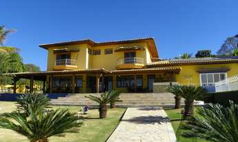 Imagem 7: Lindo rancho de alto padrão disponivel á venda no Itambé-MG