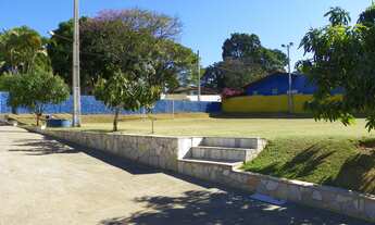 Imagem 2: Lindo rancho de alto padrão disponivel á venda no Itambé-MG