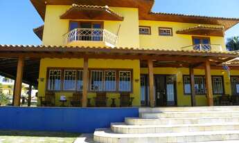 Imagem 5: Lindo rancho de alto padrão disponivel á venda no Itambé-MG