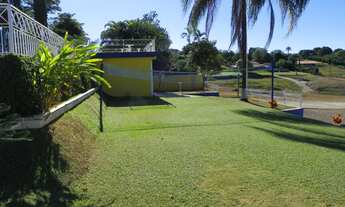 Imagem 6: Lindo rancho de alto padrão disponivel á venda no Itambé-MG