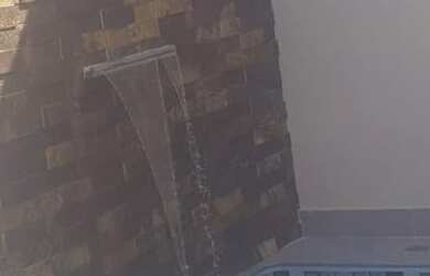 Imagem 3: Casa Nova com Piscina e Área Gourmet. Primo Meneghetti II