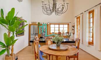 Imagem: LINDA E EXCLUSIVA PROPRIEDADE RURAL COM