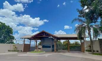 Imagem 2: EXCELENTE LOTE DISPONIVEL Á VENDA NO CONDOMINIO TERRA NOVA COM PROJETO JA INCLUSO