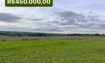 Imagem: EXCELENTE LOTE Á VENDA NO CONDOMINIO RESERVA