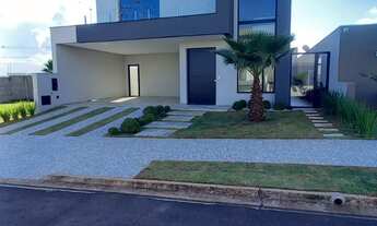 Imagem: LINDO SOBRADO NOVO Á VENDA NO VILLA TOSCANA