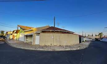 Imagem: CASA Á VENDA NO FRANVILLE DE ESQUINA COM