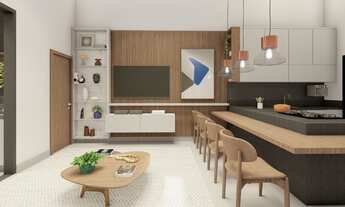 Imagem 5: LINDA RESIDÊNCIA NOVA Á VENDA NO POLO CLUB