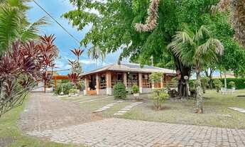 Imagem: LINDA CHÁCARA Á VENDA NO CONDOMINIO BOSQUE