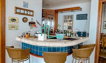 Imagem 6: SOBRADO Á VENDA NO CONDOMINIO MORADA DO VERDE