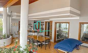 Imagem 3: SOBRADO Á VENDA NO CONDOMINIO MORADA DO VERDE