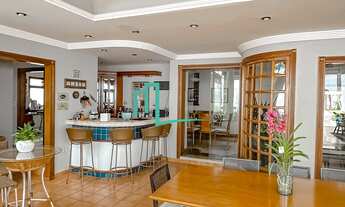 Imagem 5: SOBRADO Á VENDA NO CONDOMINIO MORADA DO VERDE